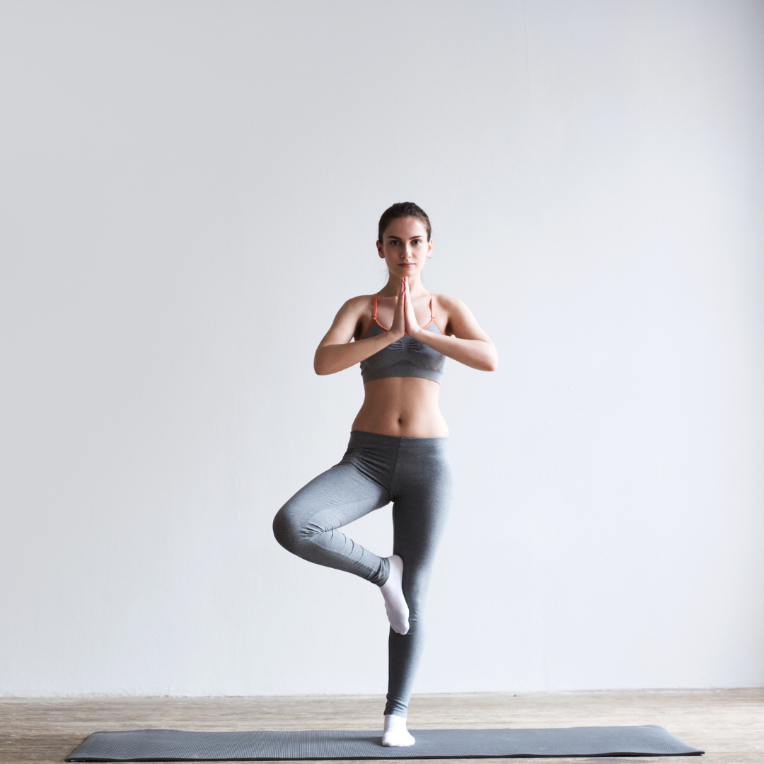 How Yoga Improves Back Pain
