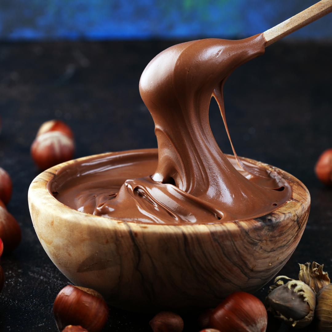 5 Great Recipes for World Nutella Day