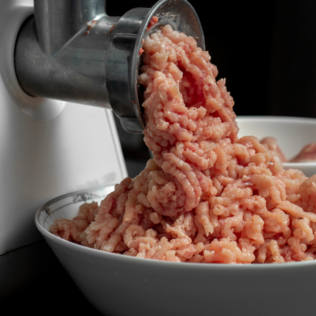 Is it Worth Grinding Your Meat?