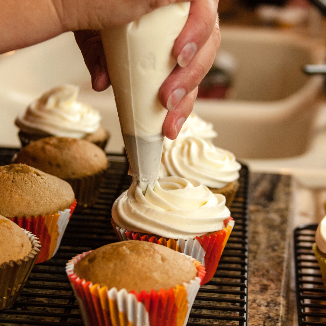 Tips for Baking the Best Cupcakes