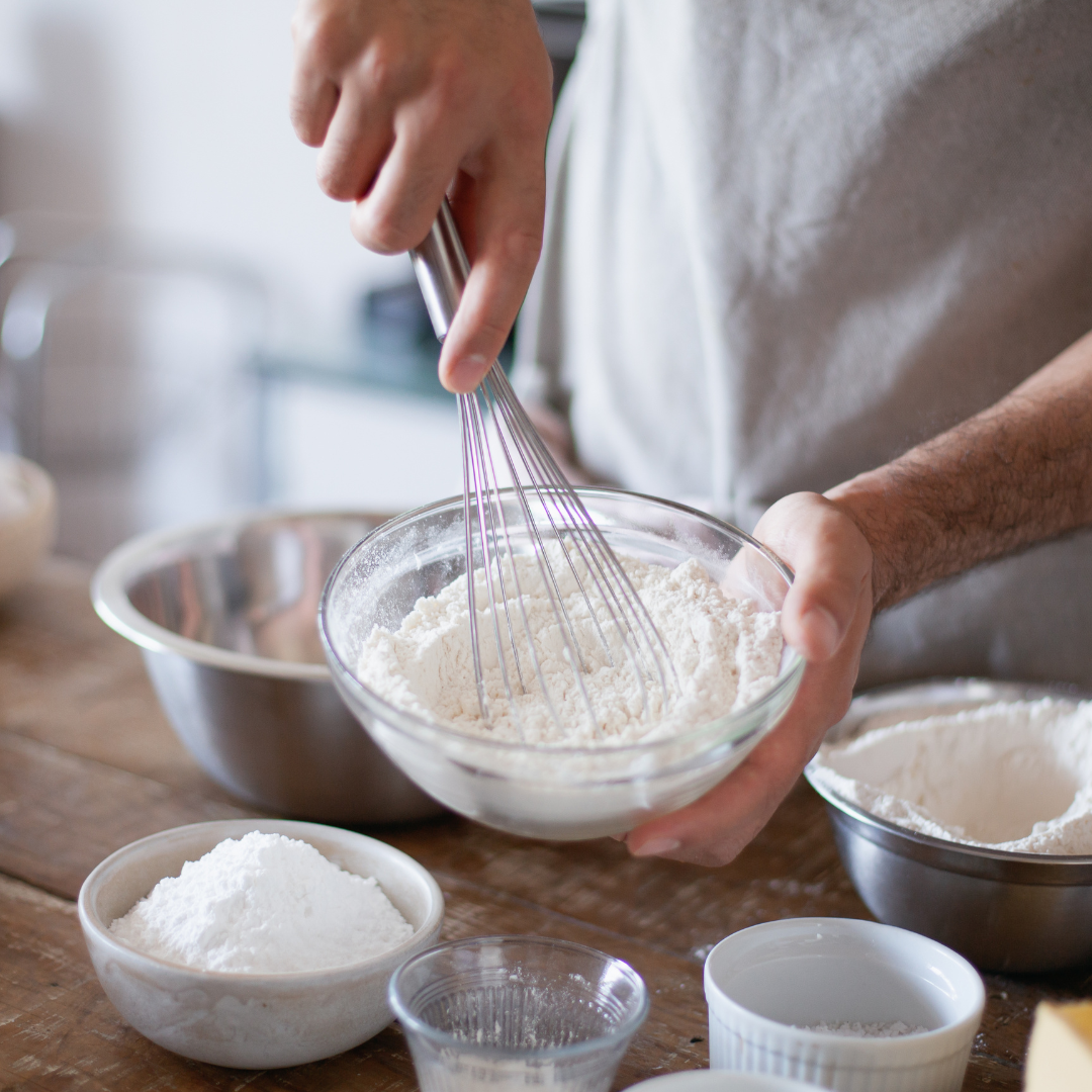 Why Should You Take Up Baking as A Hobby?