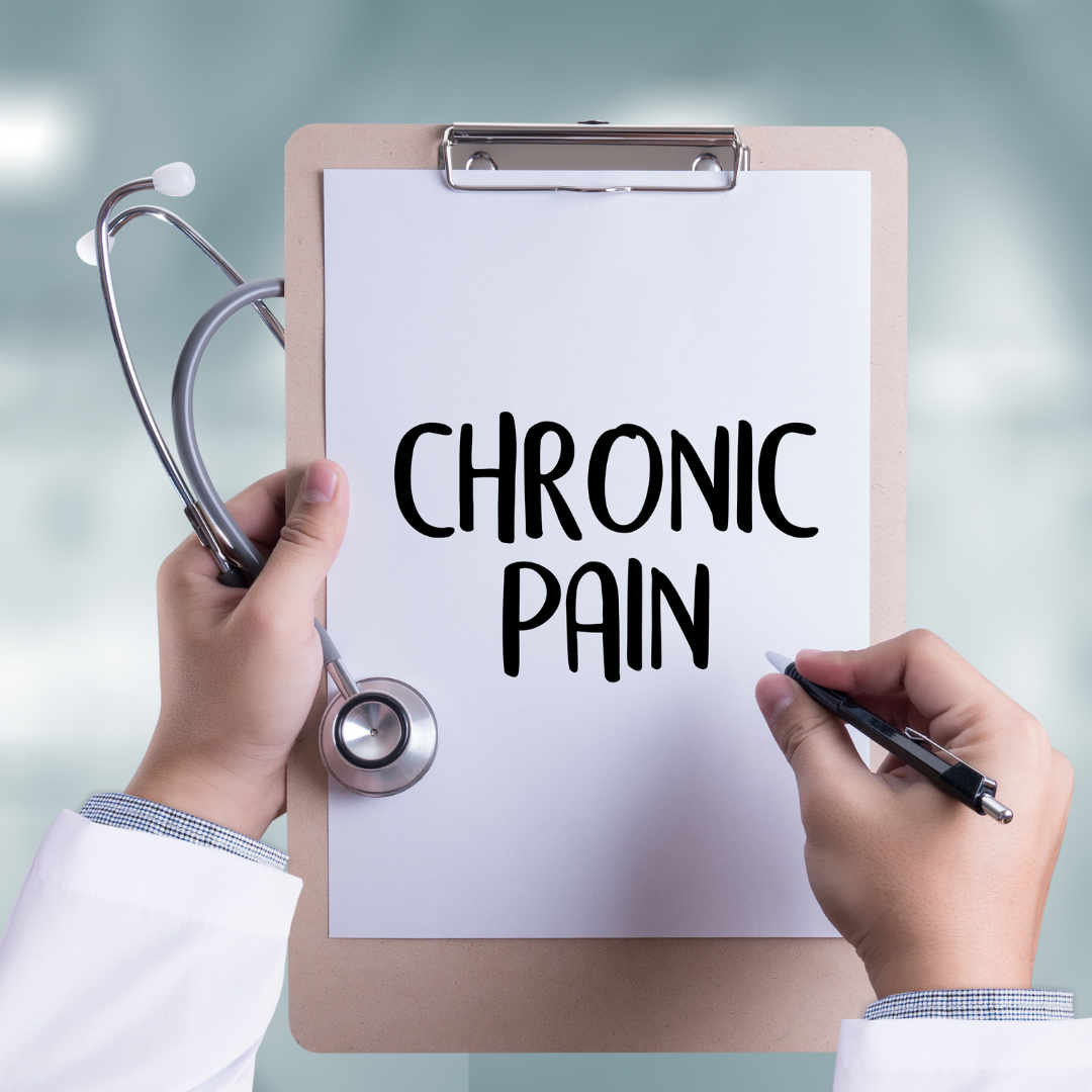 How Effective is CBD in Treating Chronic Pain?