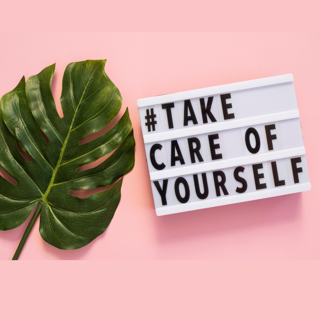 Wellness: 6 Ways To Take Care Of Yourself