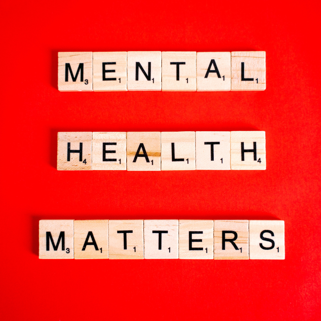 Wellness: What Is Mental Health?