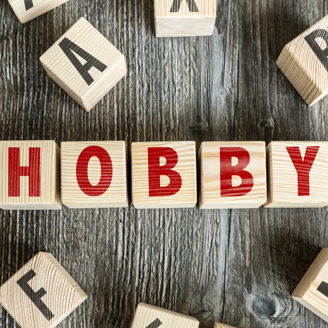 The Benefits of Having a Hobby: 10 Reasons Why You Should Pursue One