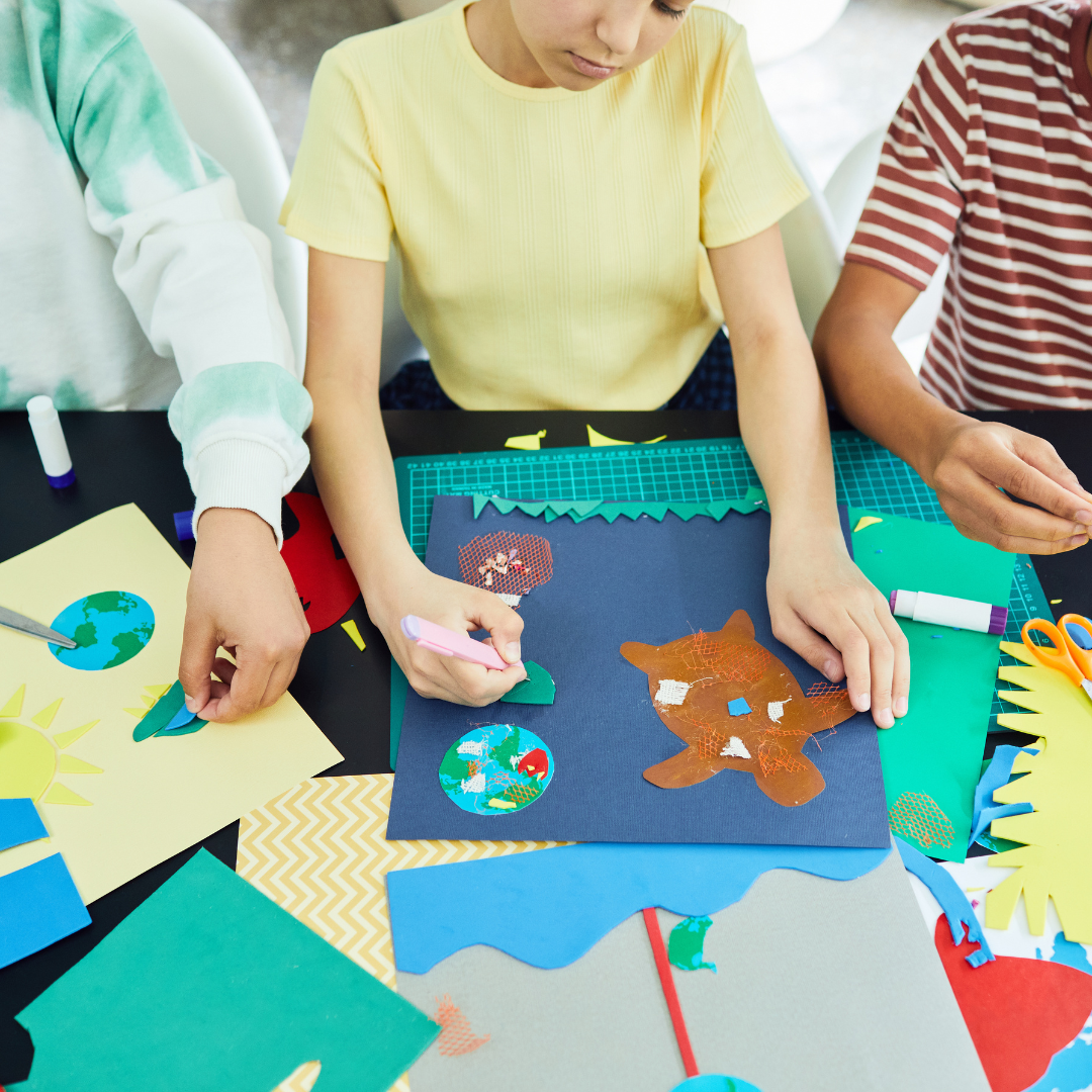 Creative Hobbies That Enhance Mindfulness: Cultivating Presence Through Art and Craft