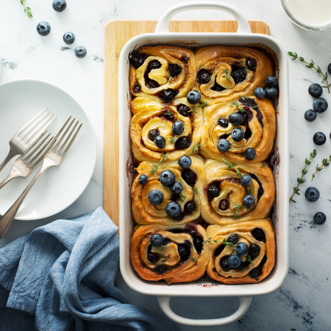 Fun Baking Ideas That Double as Thoughtful Gifts for Any Occasion