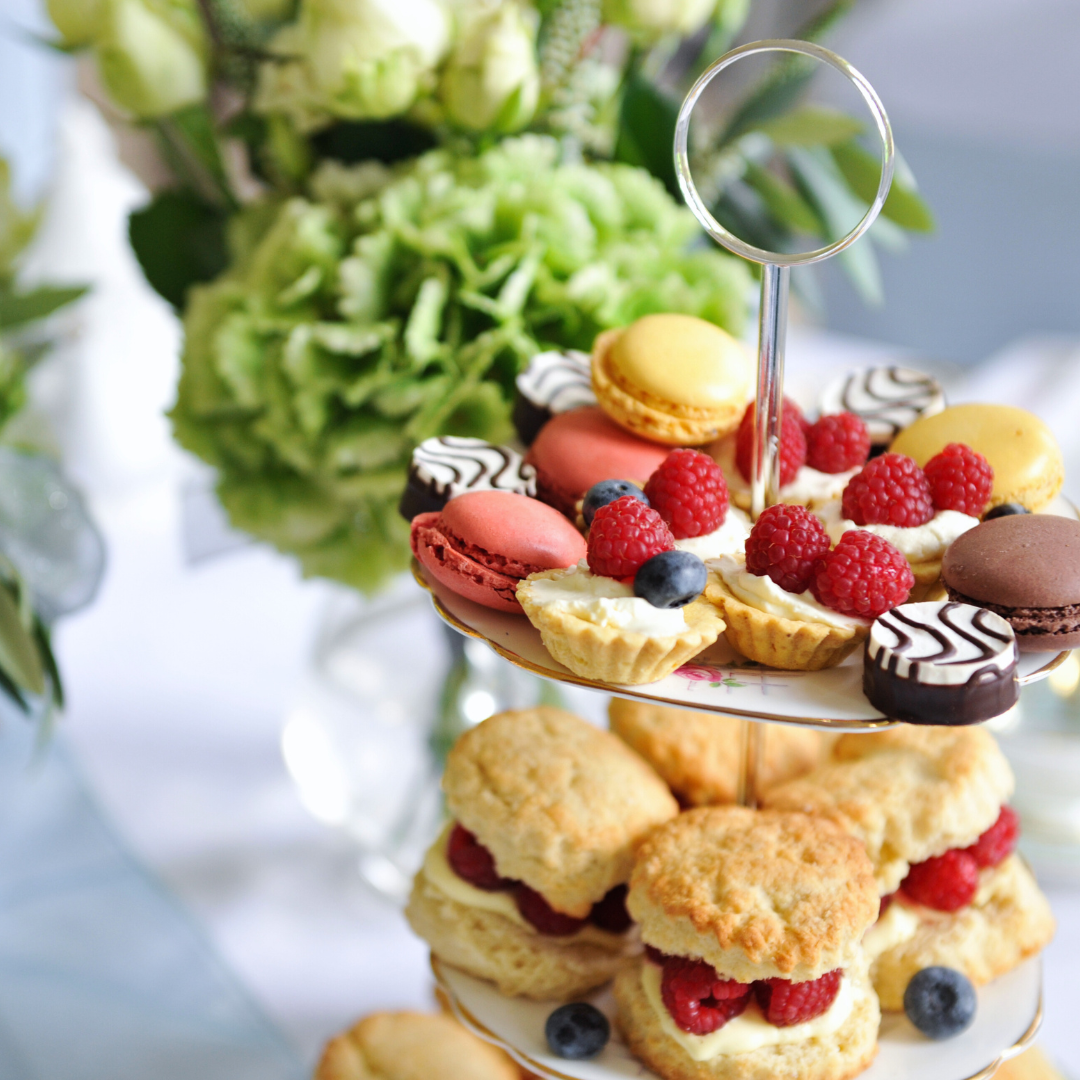 Healthier Baking Substitutes You Should Try for Guilt-Free Treats