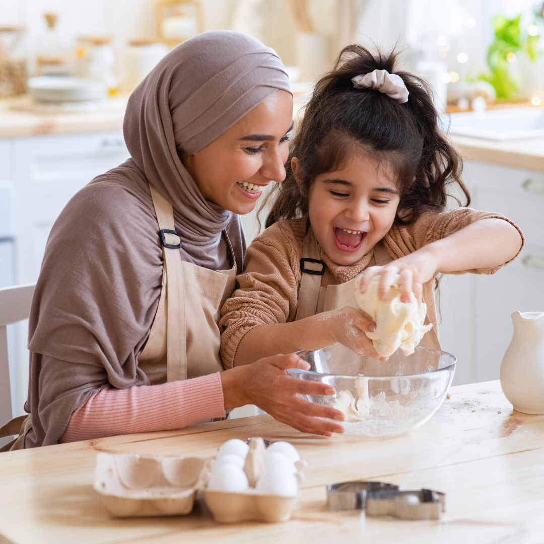 How Baking Can Boost Your Mental Well-Being: The Therapeutic Effects of Creating Delights in the Kitchen
