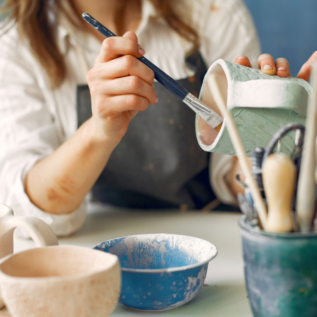 How Hobbies Support Emotional Balance and Self-Care: Essential Practices for Well-Being